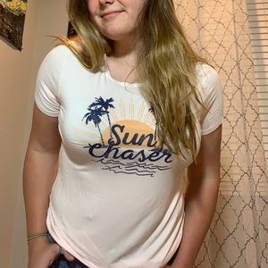 Sun chaser shirt 🌞